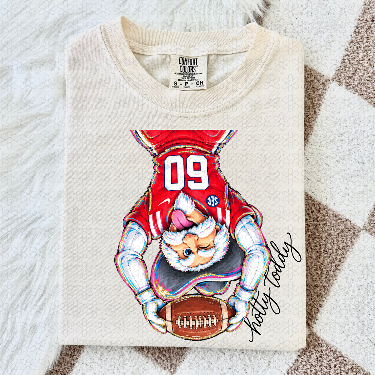 Its Game Day (Multiple Options) Completed Tee