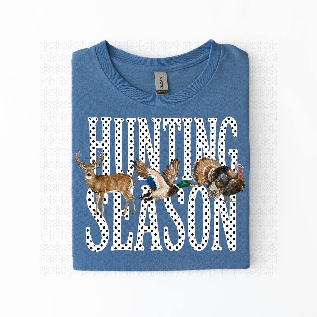TWO DOLLA TUESDAY DEAL Completed Tee