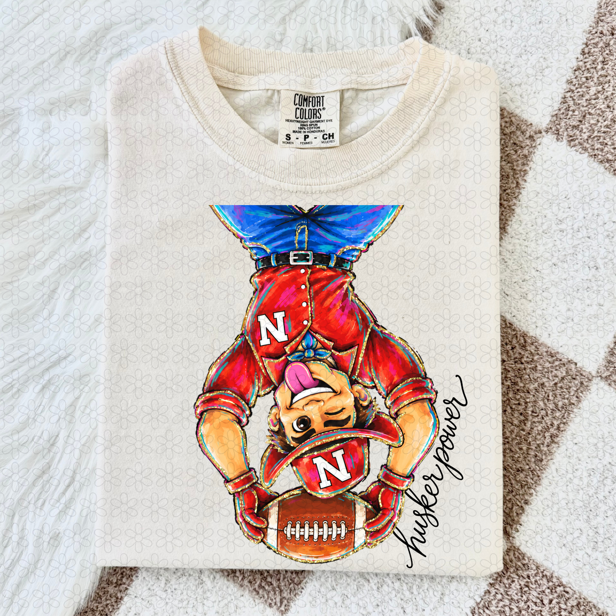 Its Game Day (Multiple Options) Completed Tee
