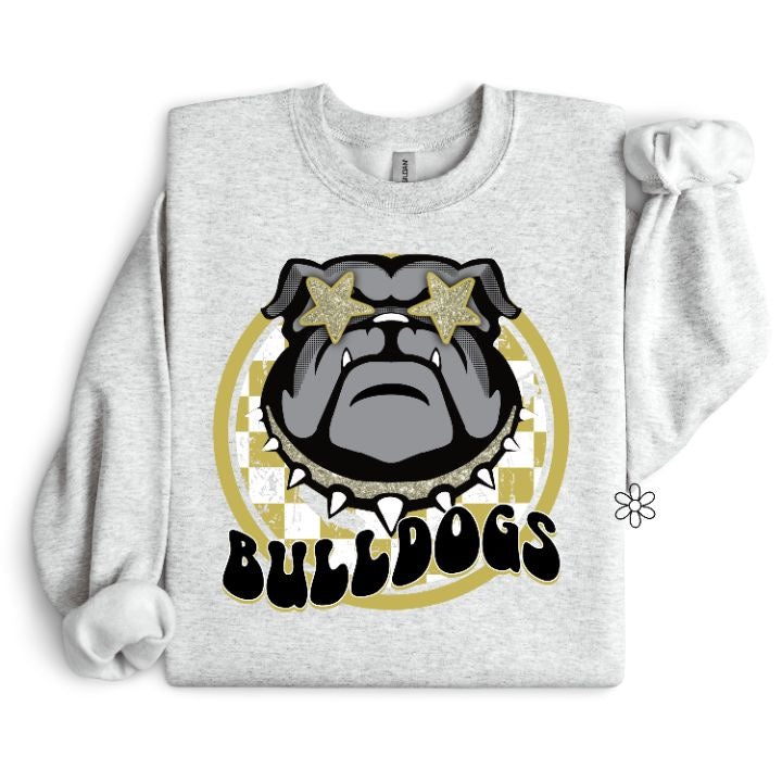 Bulldogs Completed