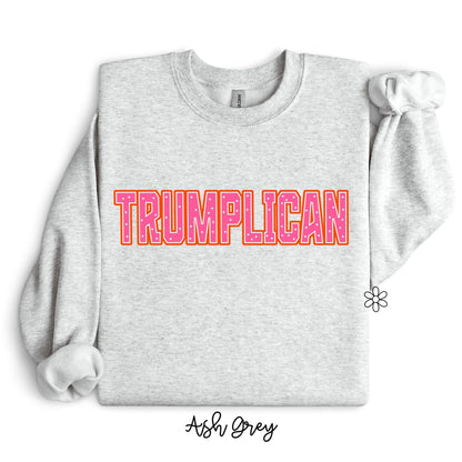 Trumplican Kids Completed Tee