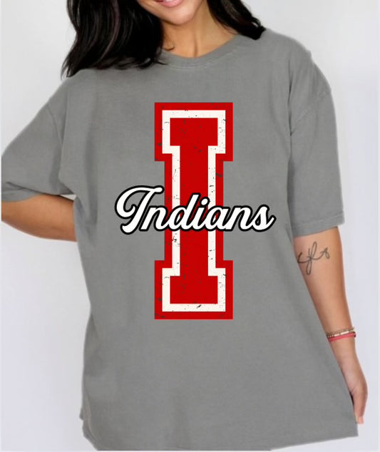 Indians Transfer only