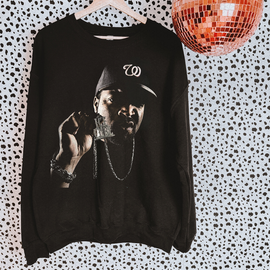 Ice Cube Completed Tee
