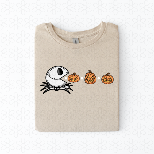 Jack Pac Completed Tee