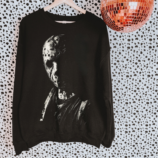 Jason Voorhees Completed Tee
