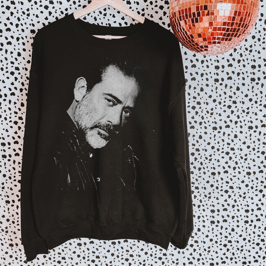 Jeffrey Dean Morgan Completed Tee