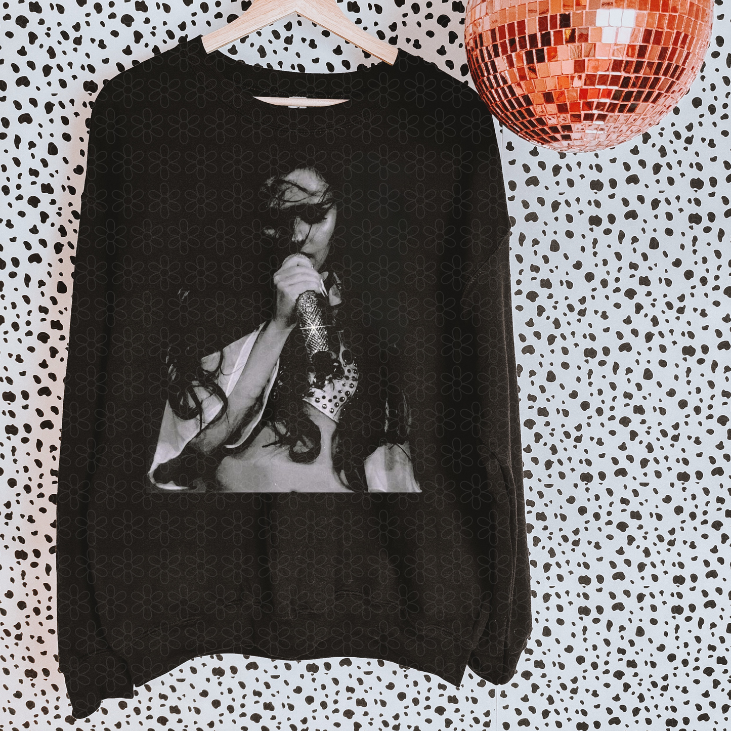 Jessie Murph DTF Transfer