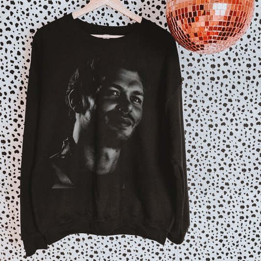 Klaus Mikaelson Completed Tee