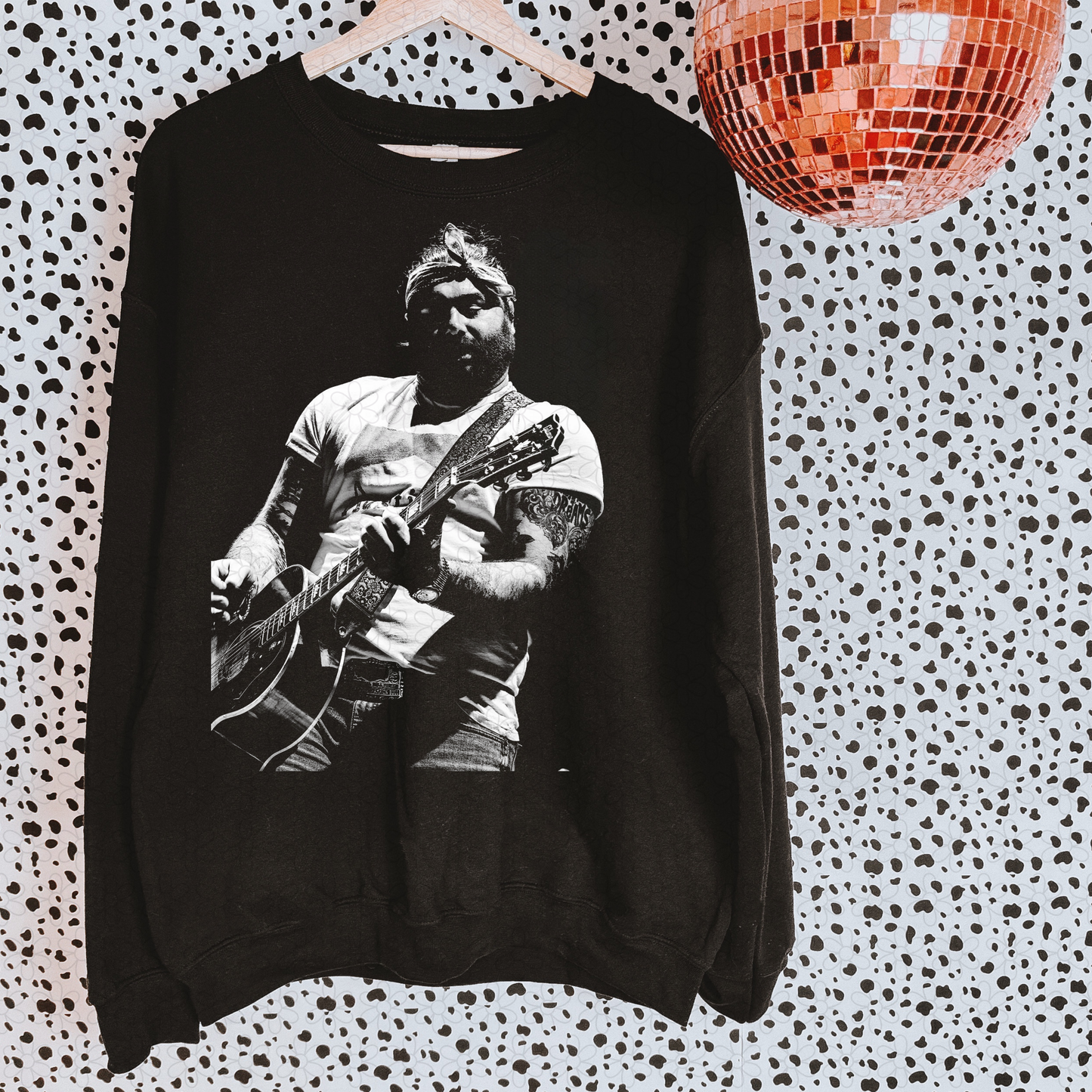 Koe Wetzel Completed Tee