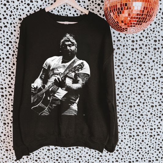 Koe Wetzel Completed Tee