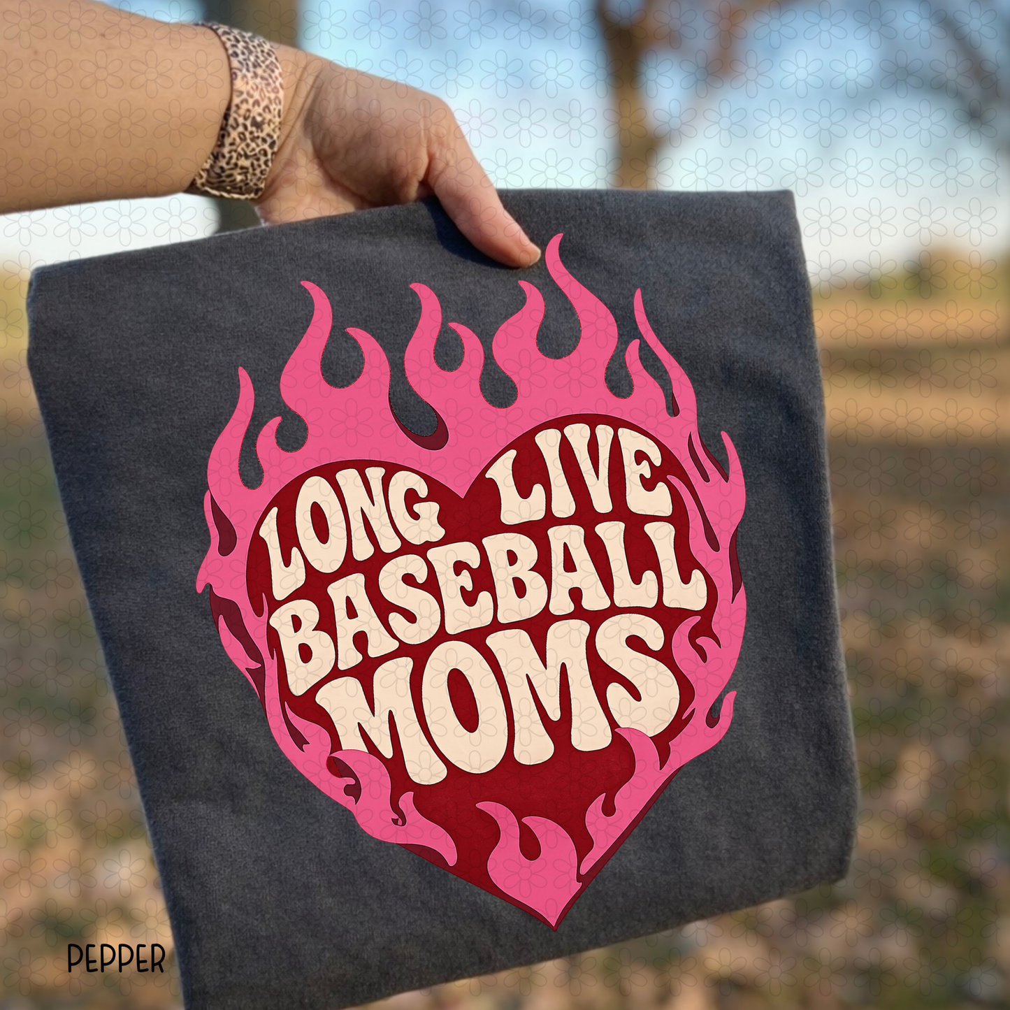 Long Live (Multiple Options) Completed Tee