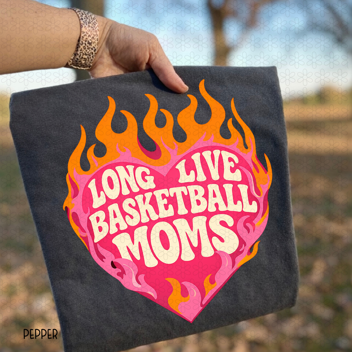 Long Live (Multiple Options) Completed Tee