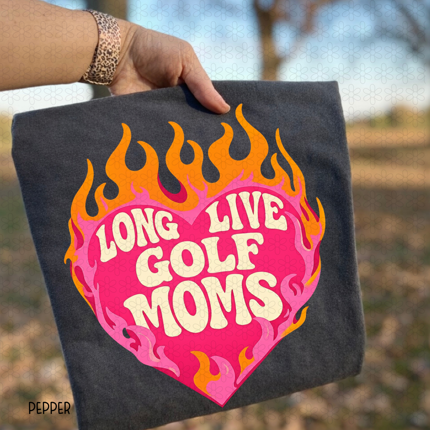 Long Live (Multiple Options) Completed Tee