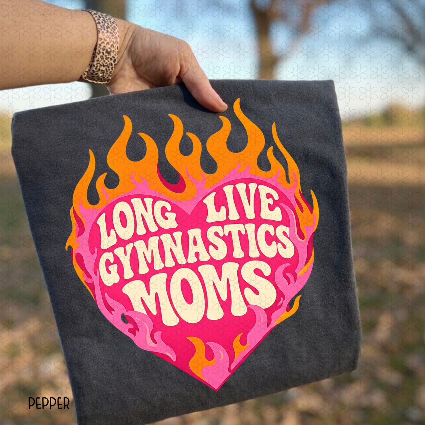 Long Live (Multiple Options) Completed Tee