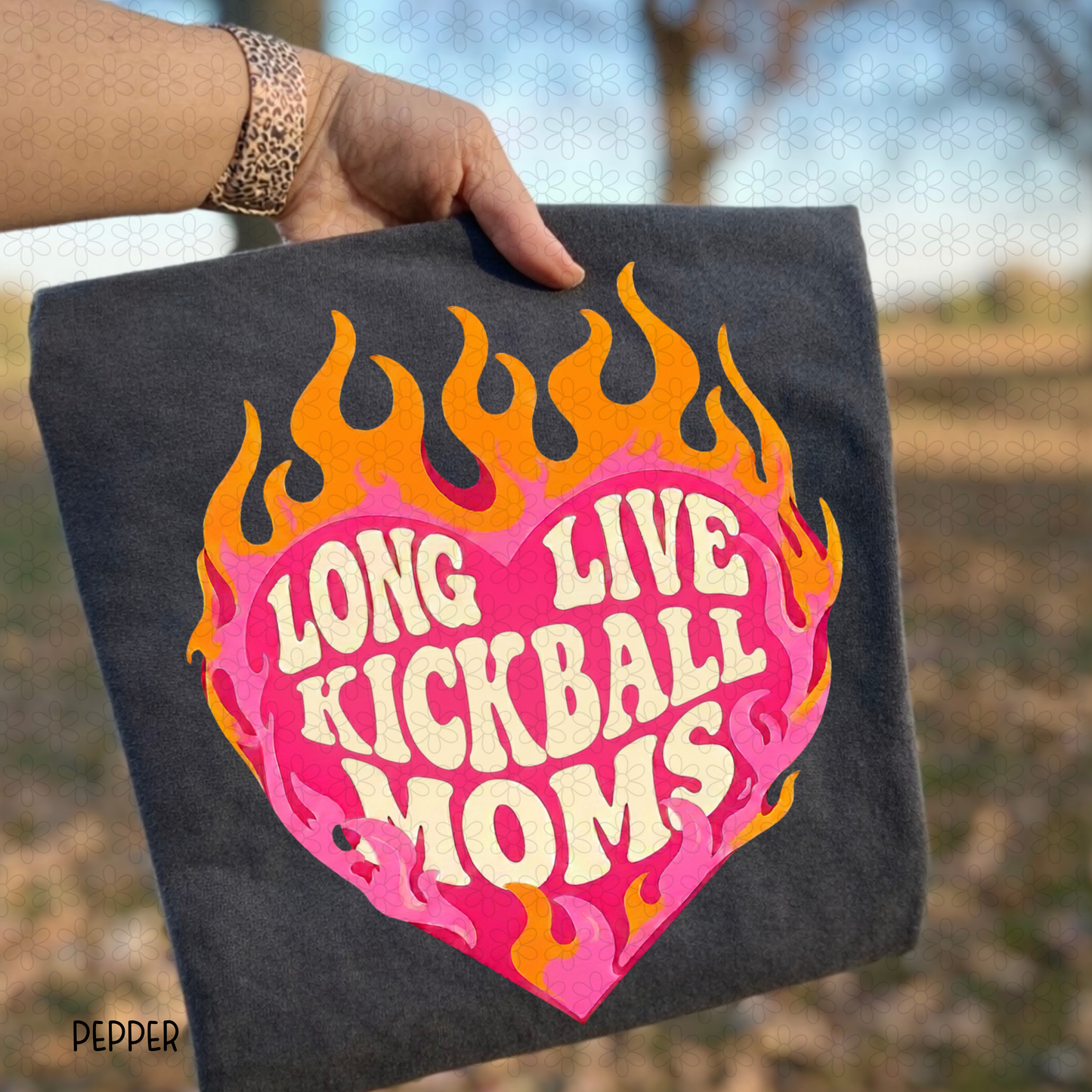 Long Live (Multiple Options) Completed Tee