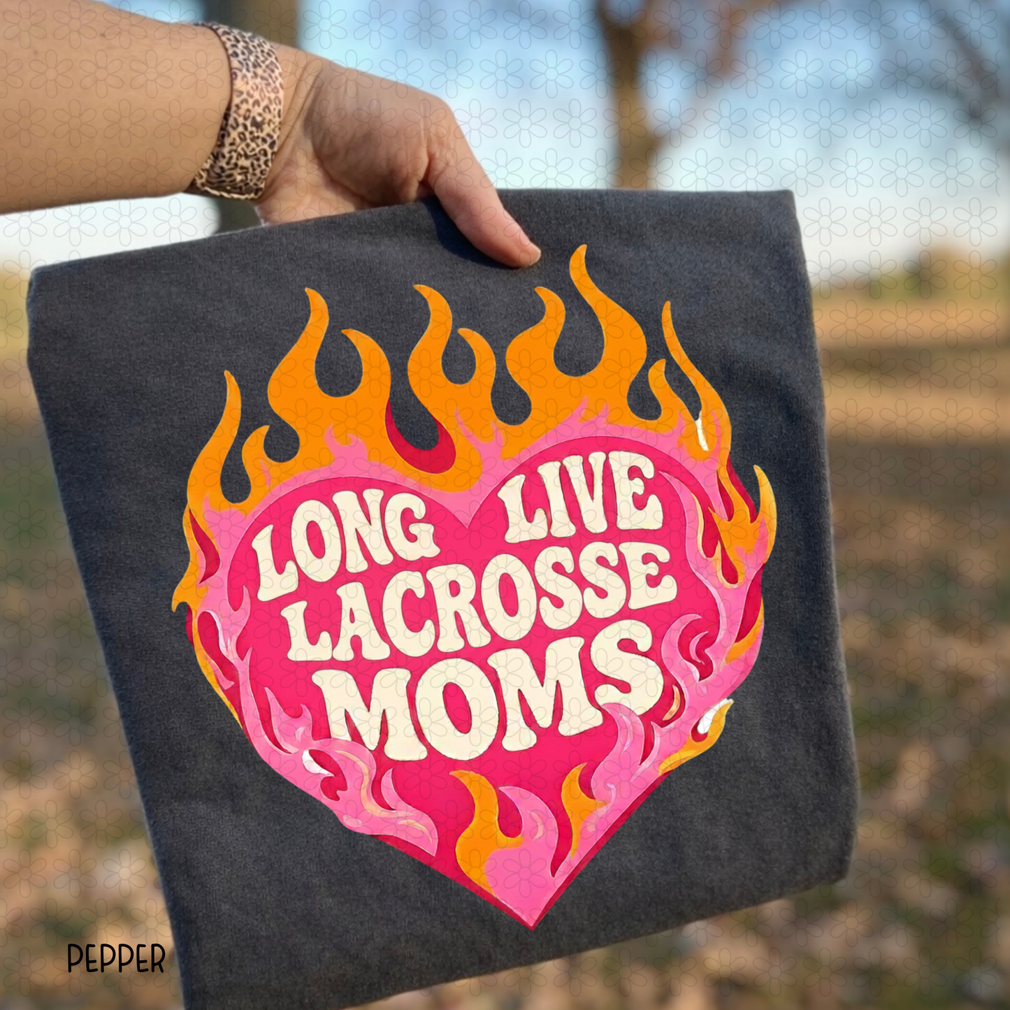 Long Live (Multiple Options) Completed Tee