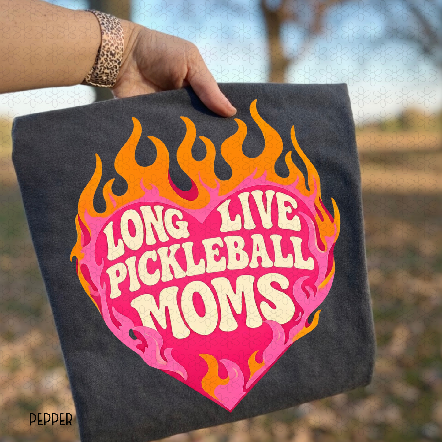 Long Live (Multiple Options) Completed Tee