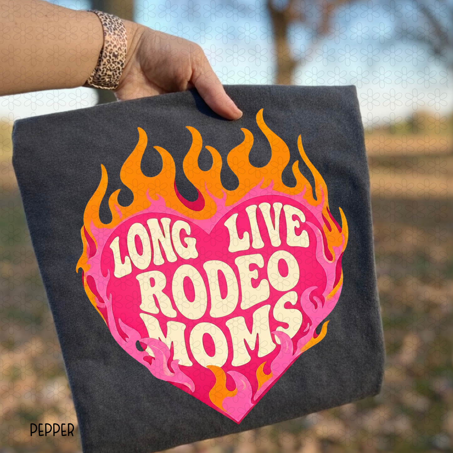 Long Live (Multiple Options) Completed Tee