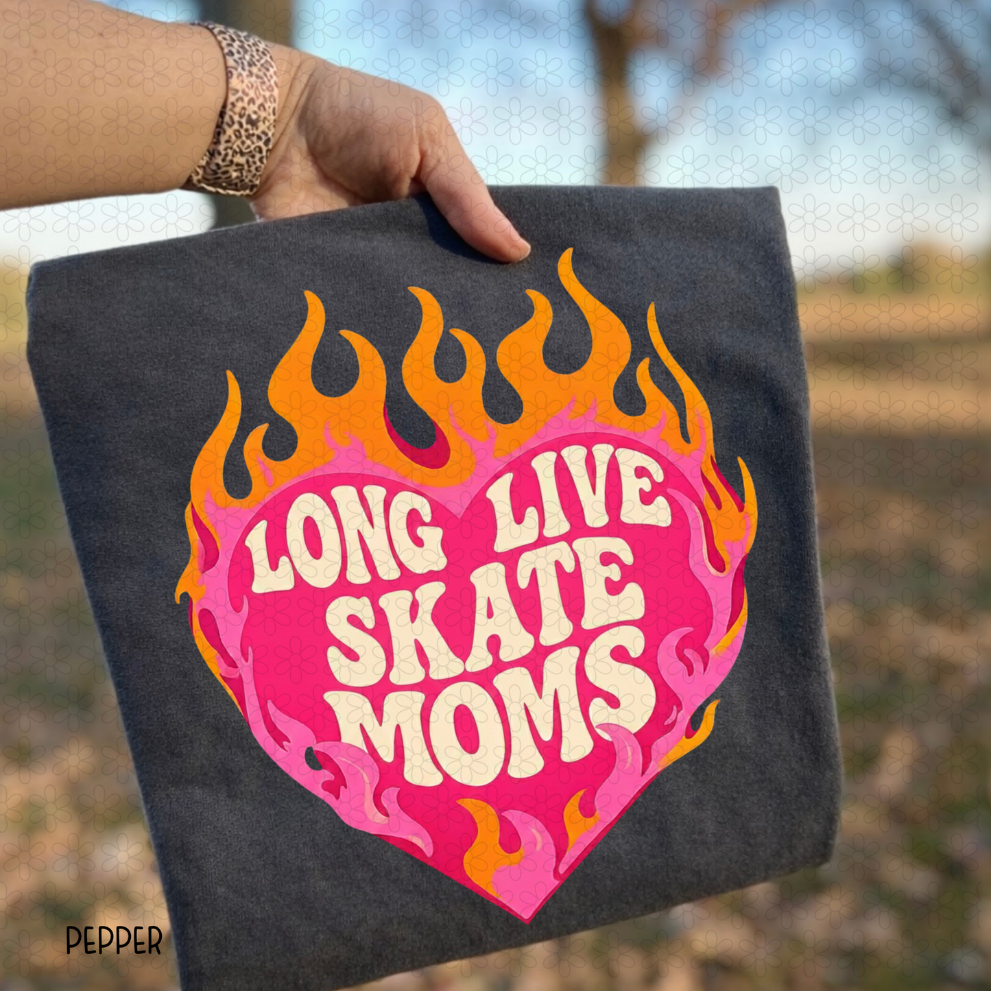 Long Live (Multiple Options) Completed Tee