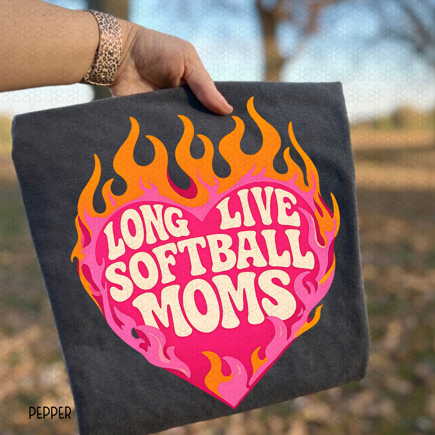 Long Live (Multiple Options) Completed Tee