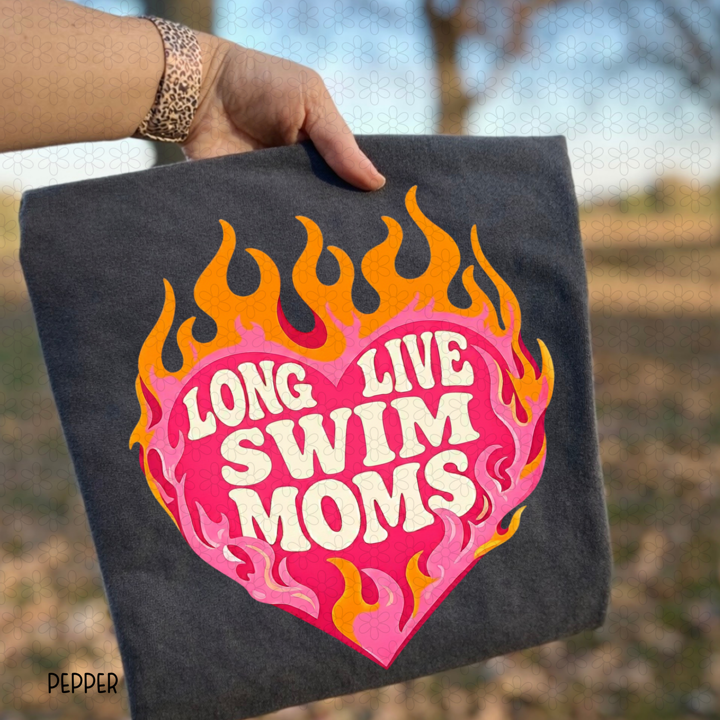 Long Live (Multiple Options) Completed Tee