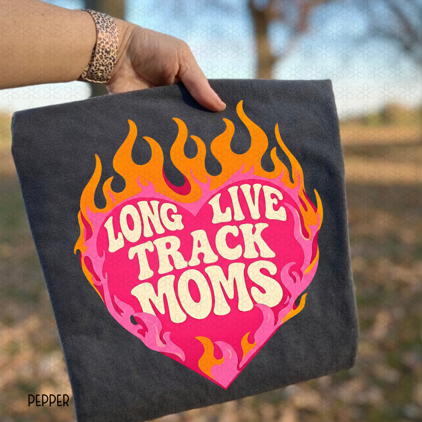 Long Live (Multiple Options) Completed Tee