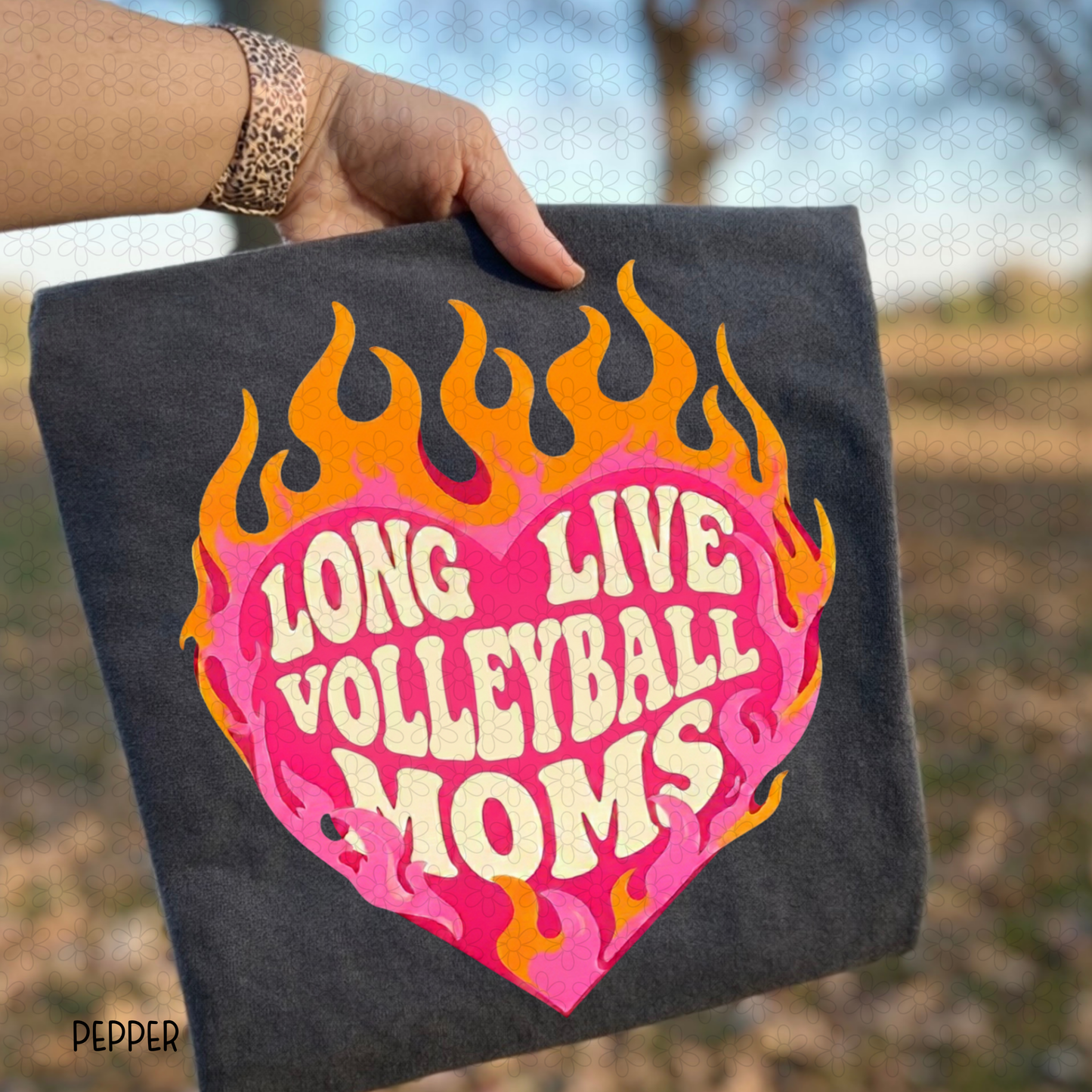 Long Live (Multiple Options) Completed Tee