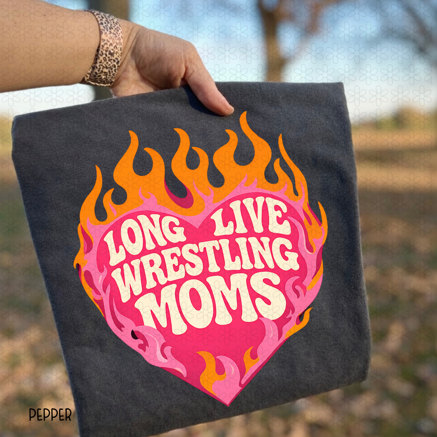 Long Live (Multiple Options) Completed Tee