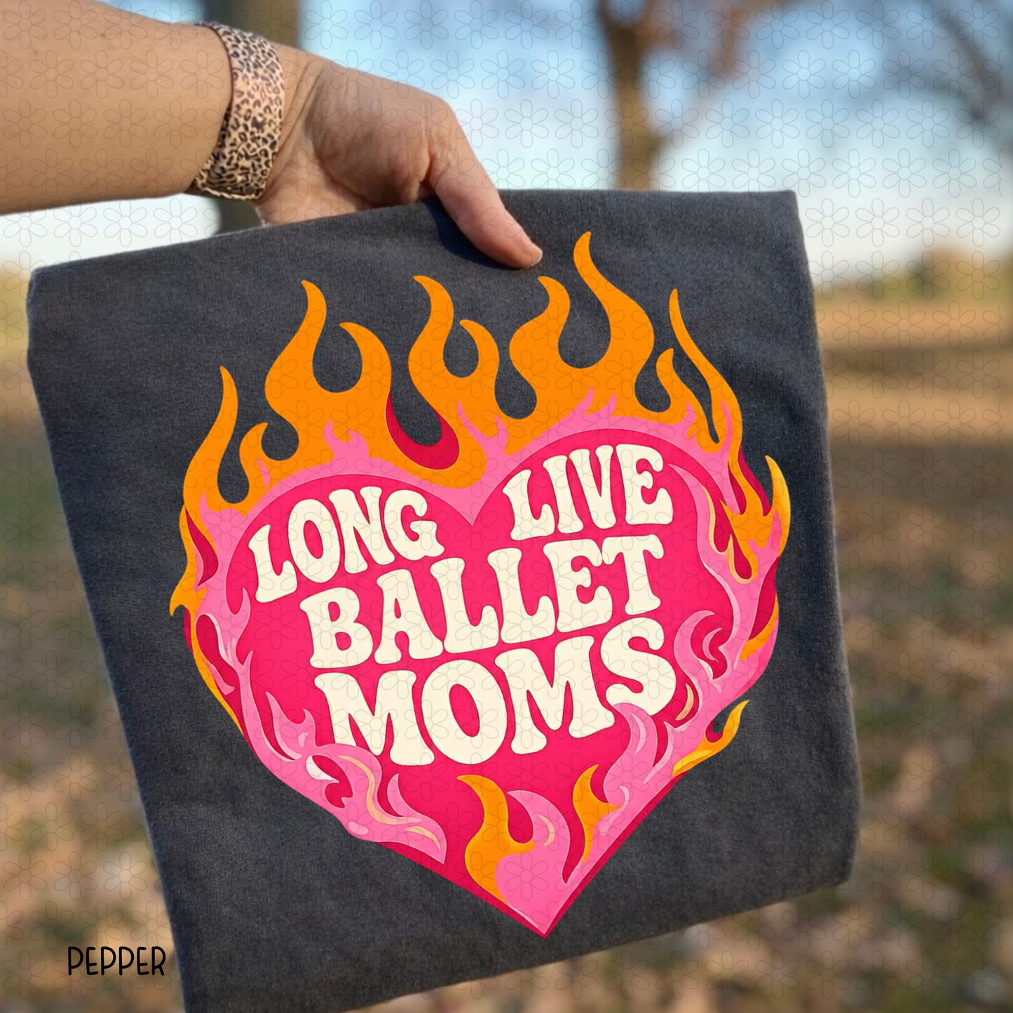 Long Live (Multiple Options) Completed Tee