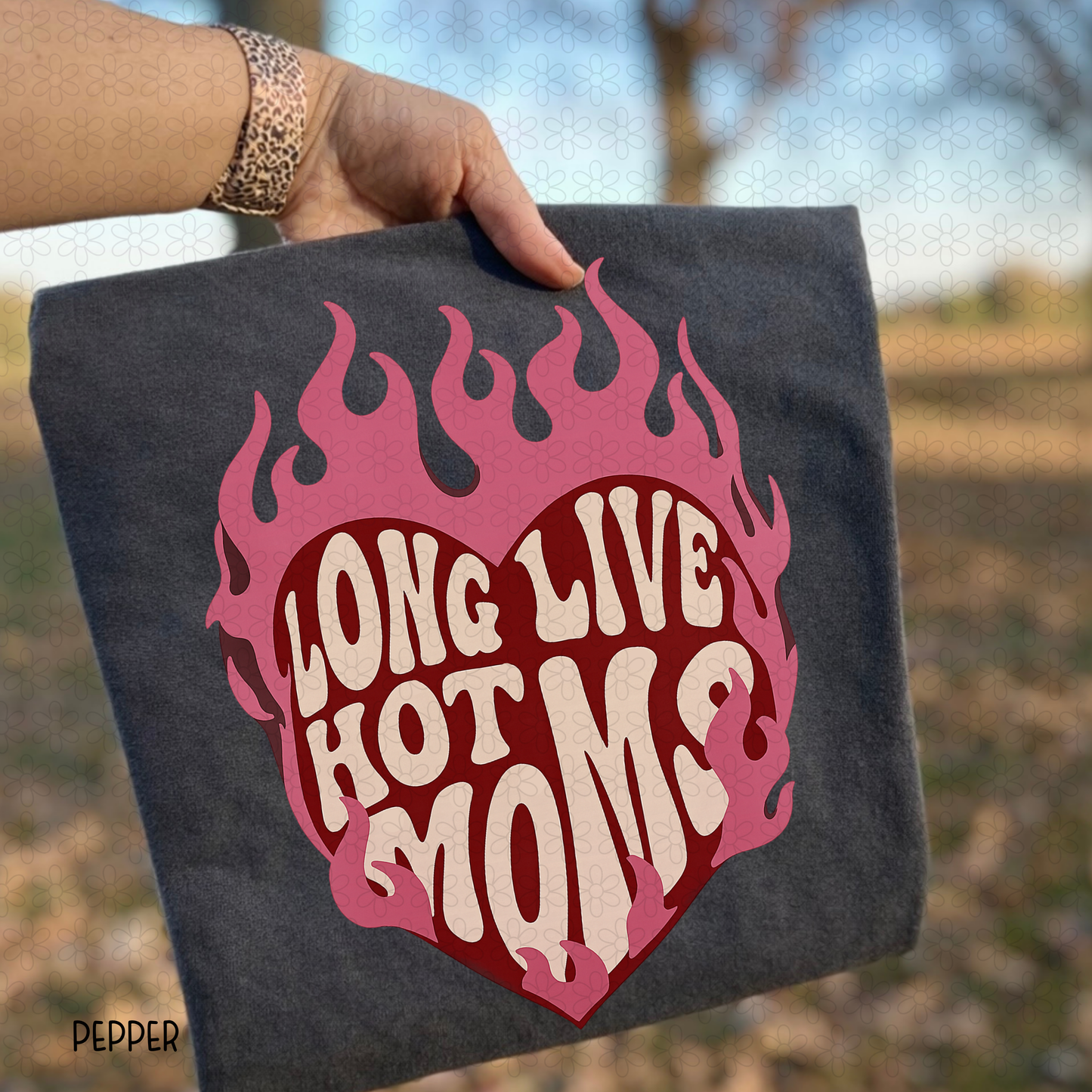 Long Live (Multiple Options) Completed Tee