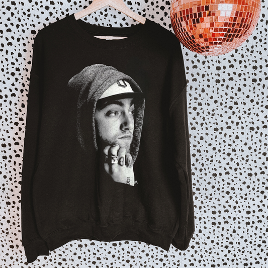 Mac Miller Completed Tee