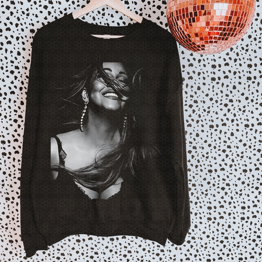 Mariah Carey Completed Tee