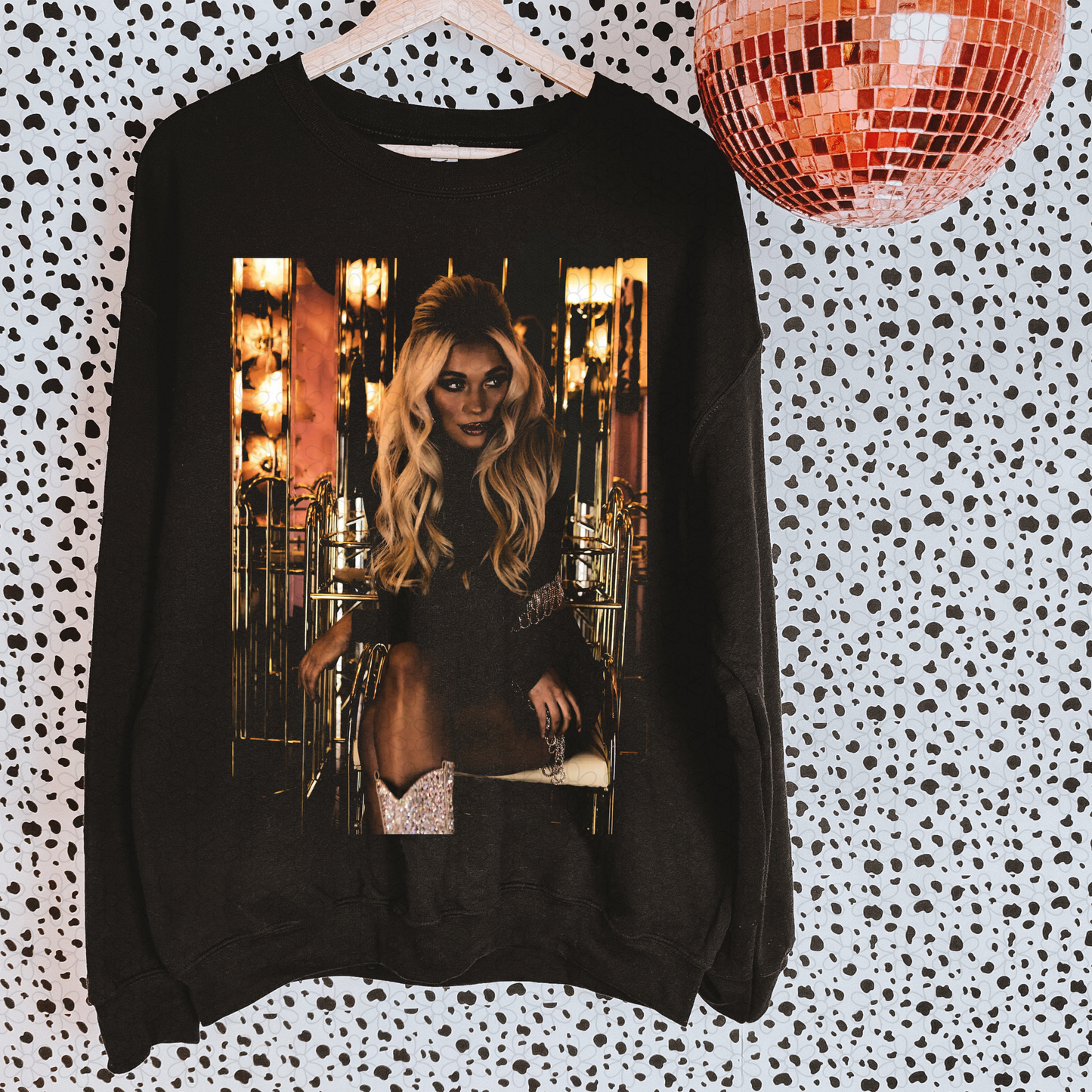 Megan Maroney Completed Tee