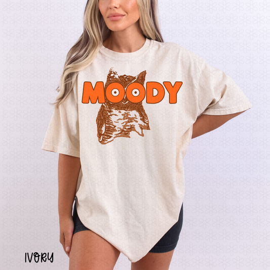 Moody DTF Transfer