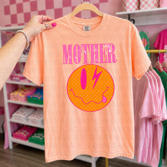 Mother Completed Tee