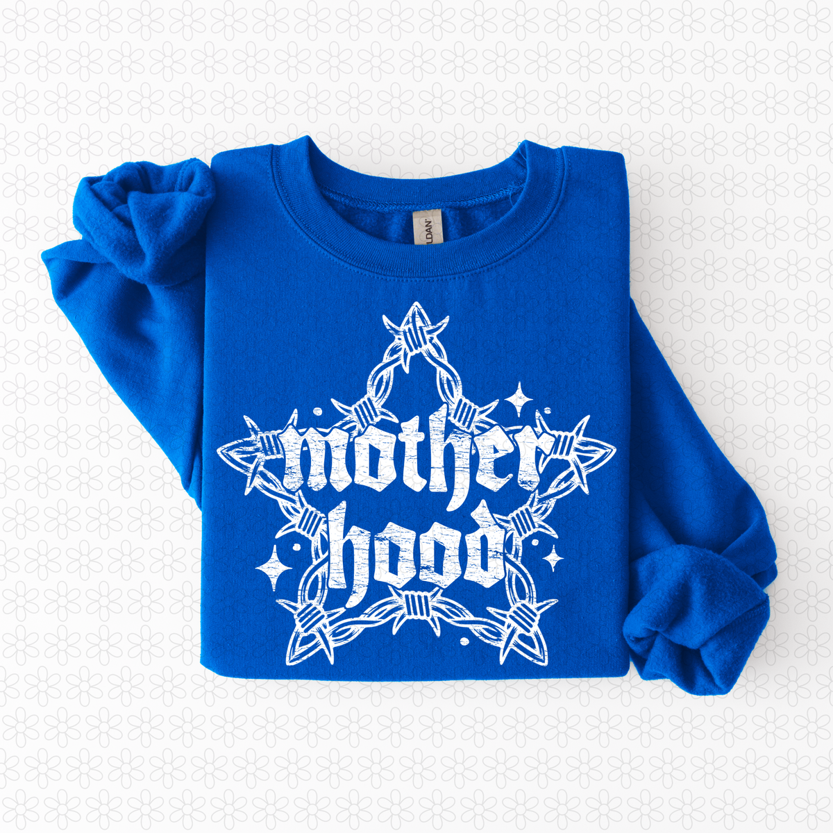Mother Hood (Multiple Colors) Completed Tee