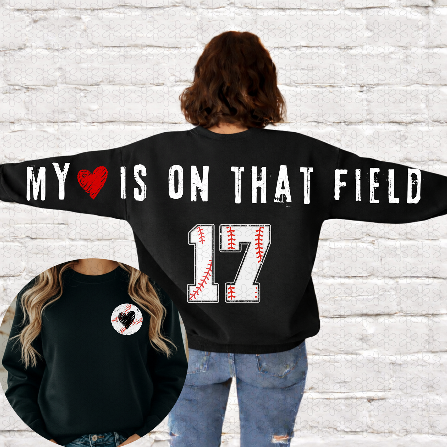 Custom Sports Long Back Designs