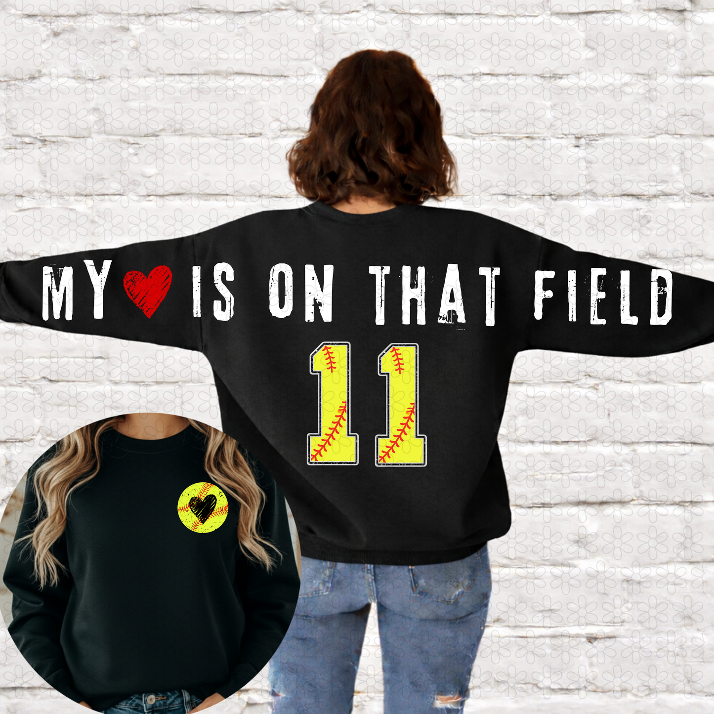 Custom Sports Long Back Designs