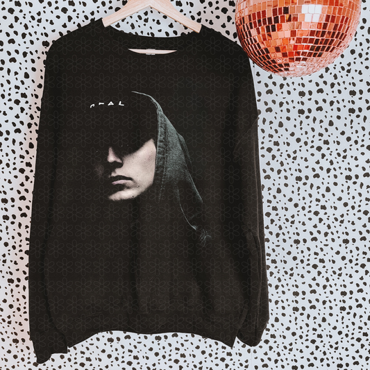 NF Completed Tee