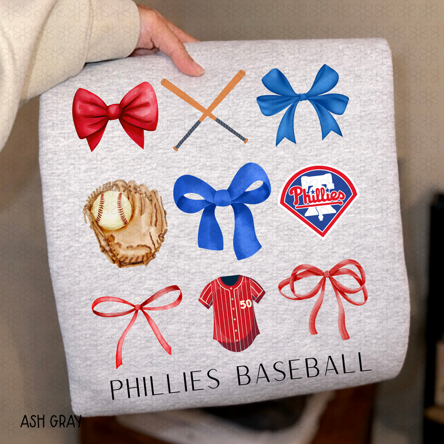 Baseball Team Coquette (Multiple Options) DTF Transfer