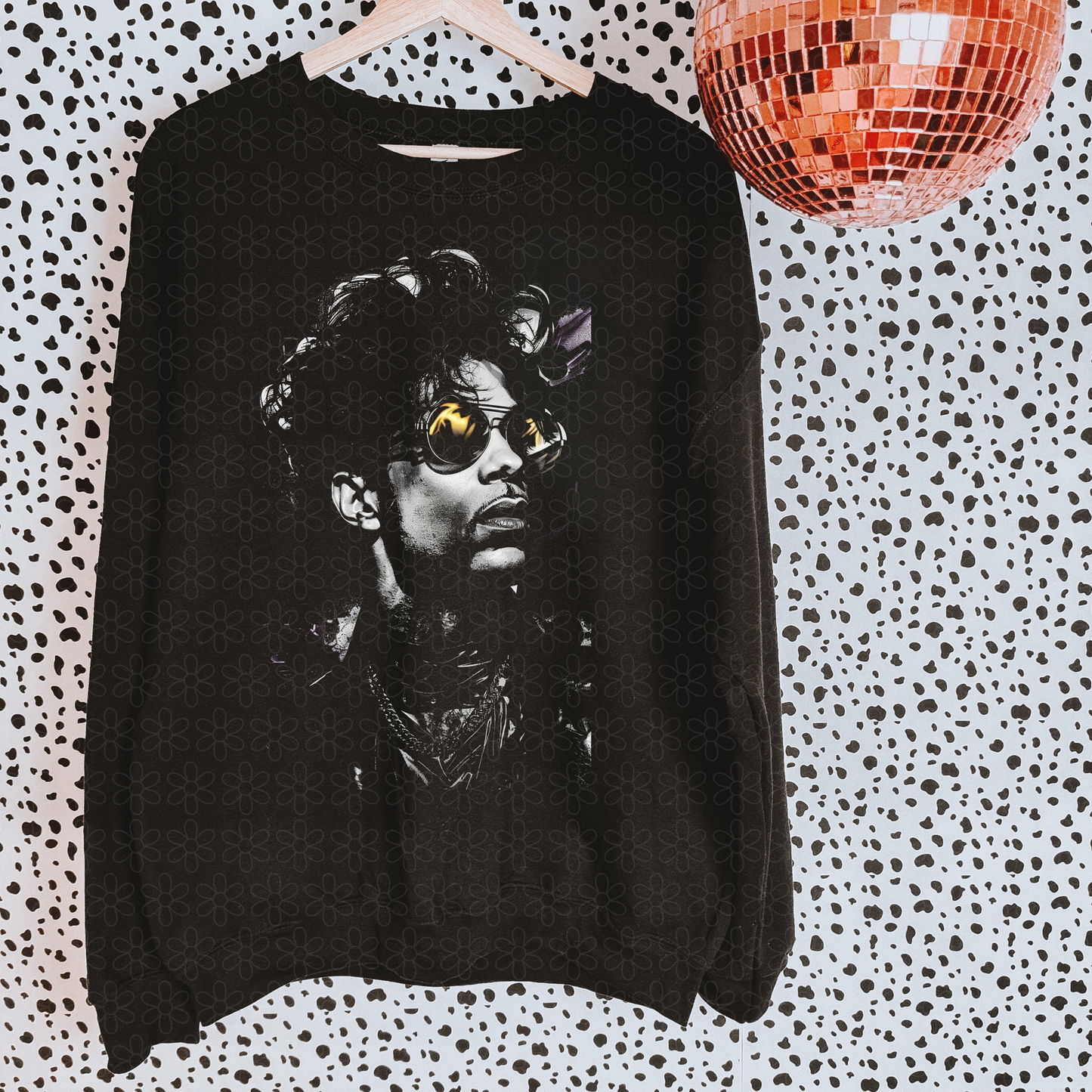 Prince Completed Tee