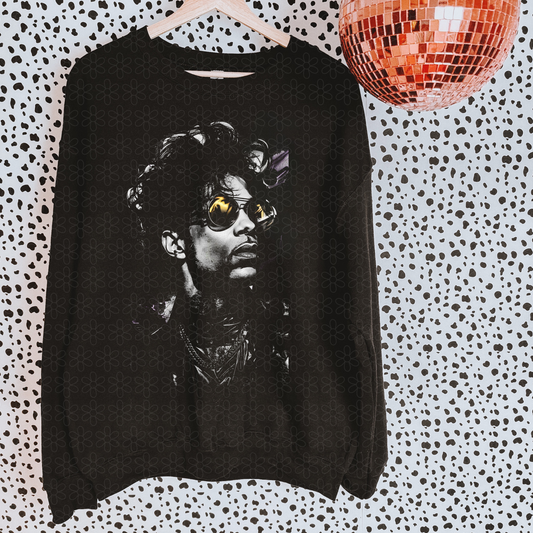 Prince Completed Tee