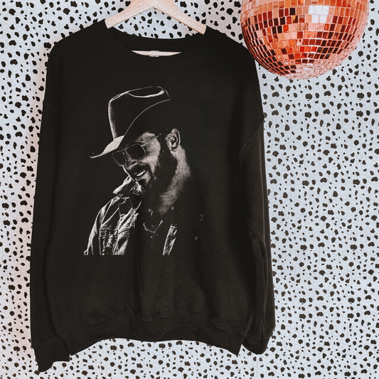 Rip Wheeler Completed Tee