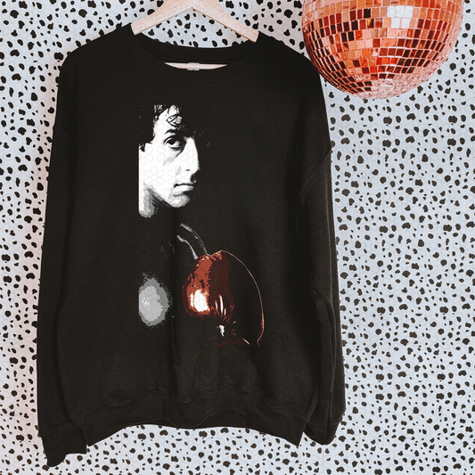 Rocky Completed Tee