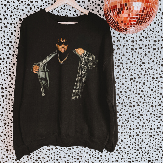 Rod Wave Completed Tee