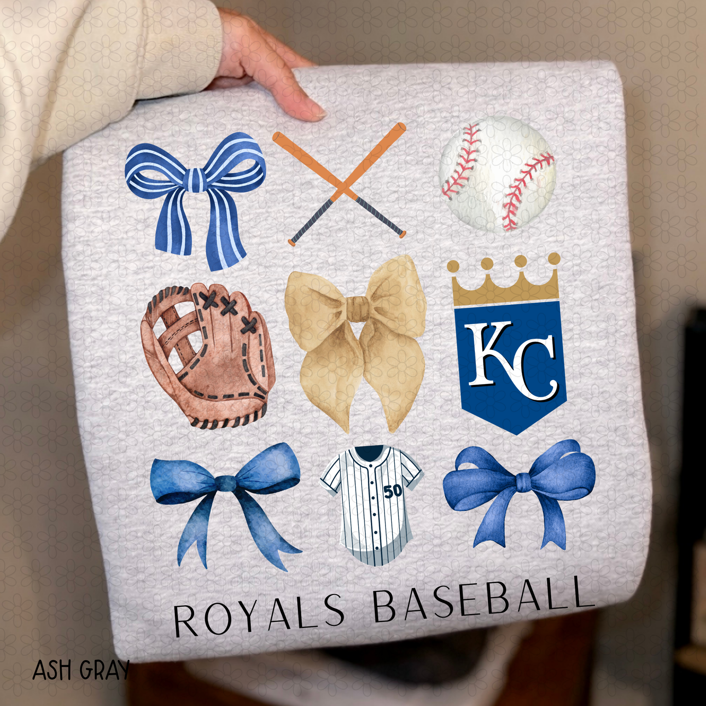 Baseball Team Coquette (Multiple Options) DTF Transfer