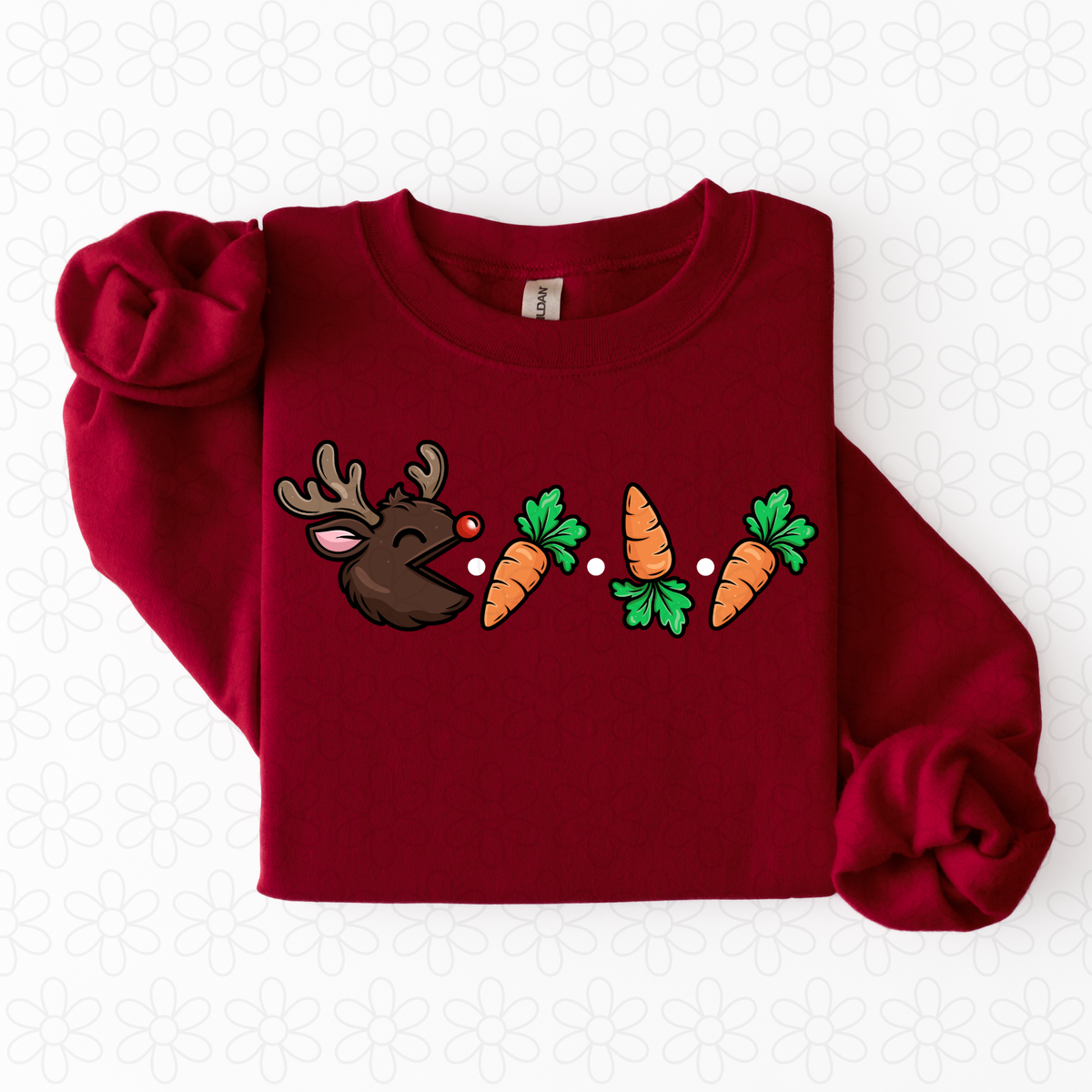 Rudolph Pac Completed Tee
