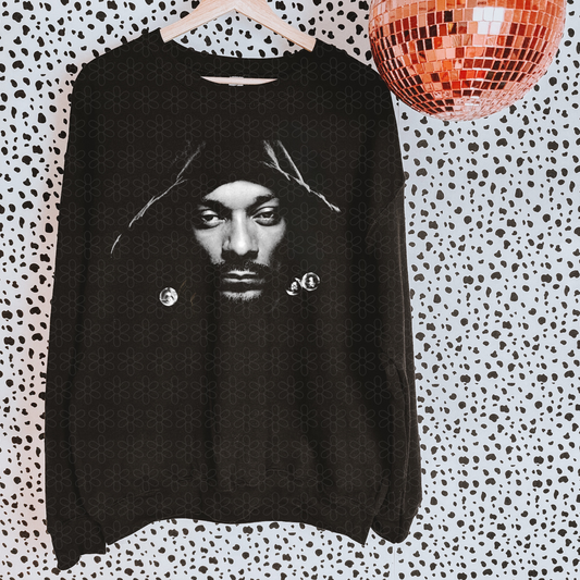 Snoop Completed Tee