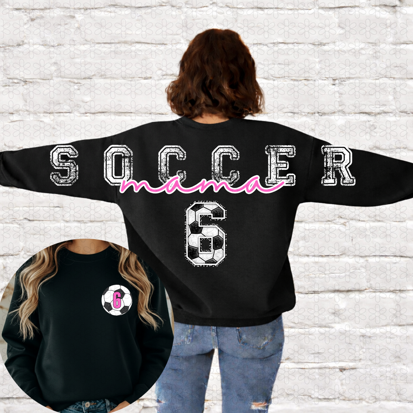 Custom sports Long Back Designs