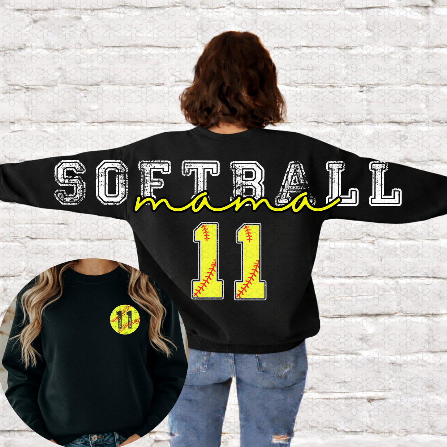 Custom Sports Long Back Designs